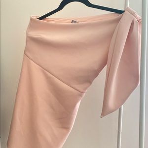 Date night dress or weddings.